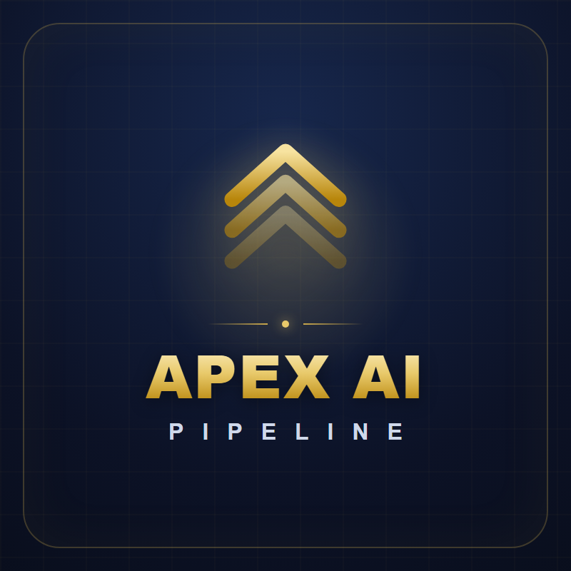 Apex AI Pipeline
